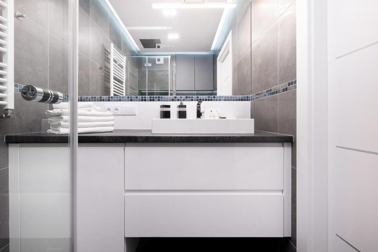 Apartamenty Sloneczne Tarasy By Noclegi Renters Dziwnówek Exterior foto